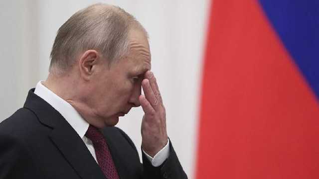 У Зеленского ответили Путину на обвинения в "организации Майдана" США