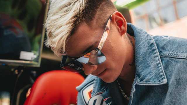 Ограбил ребенка: тиктокера Волошина за выходку с айфоном могут посадить в тюрьму