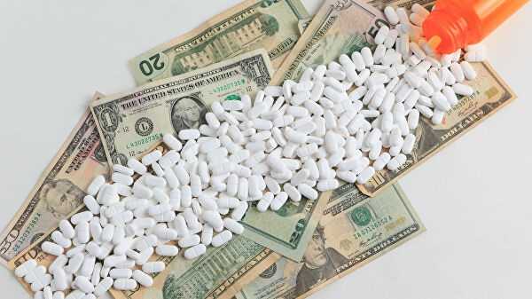 Охрана Киевского СИЗО продавала наркотики заключенным