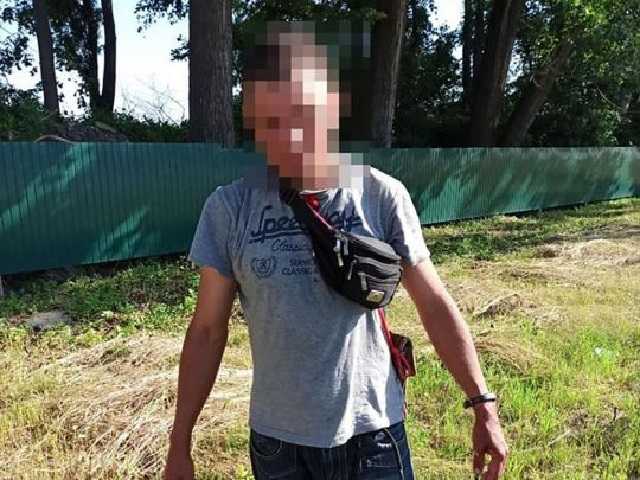 Неоправданная жестокость: под Львовом мужчина куском стекла расчленил собаку