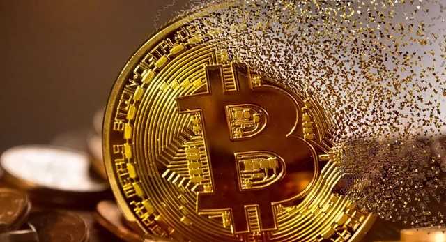 Биткоин рухнул ниже $30 тысяч: что будет с курсом в ближайшее время