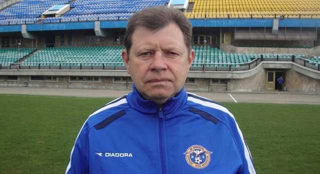 Ушел из жизни экс-футболист "Динамо"