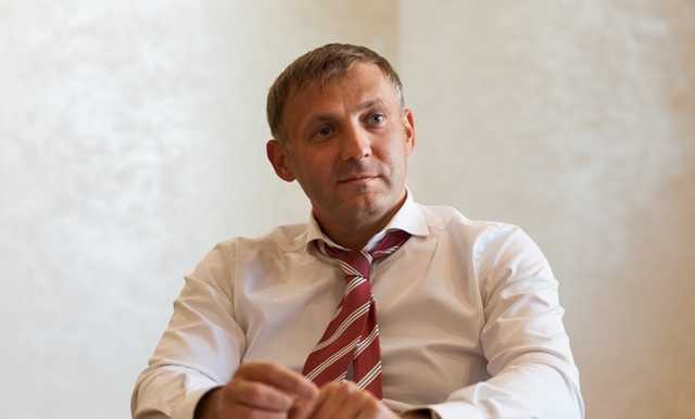 Верховний Суд визнав борг Тищенка перед Укрсиббанком на 597 млн грн