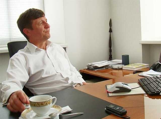 Журналисты рассказали о махинациях одного из крупнейших инвестфондов страны “Кинто”