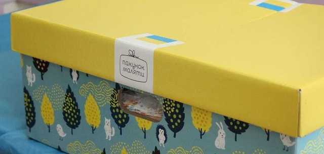 Бэби-боксы по-украински: проблемы государства, скандалы и миллиарды гривен на кону