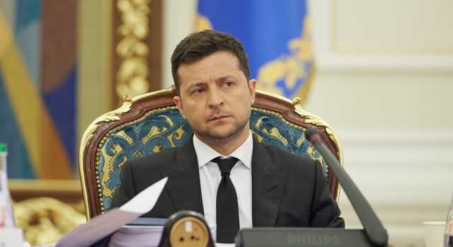 Почему Зеленский обижается на МВФ