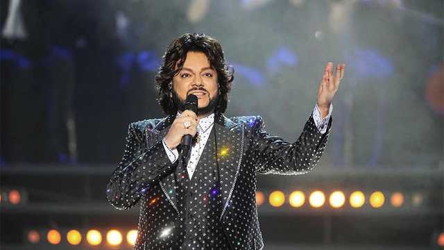 Киркорова признали угрозой нацбезопасности Украины