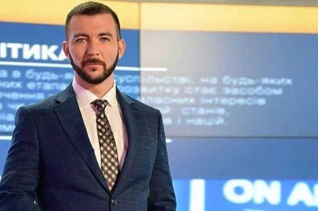 Что известно о Сергее Никикфорове, новом пресс-секретаре президента