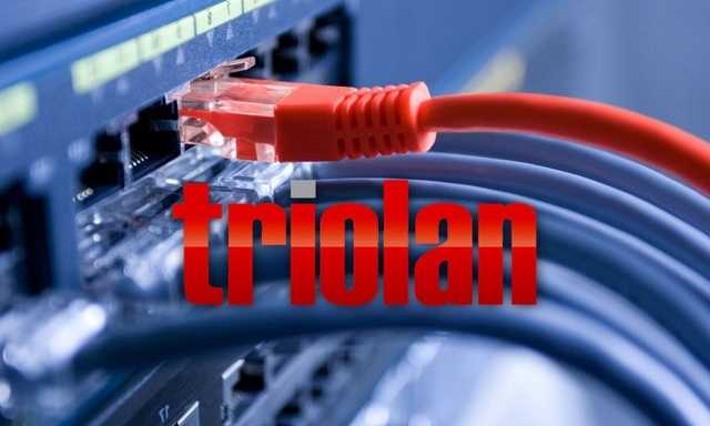 Податкова служба банкротить "Тріолан.Мані"