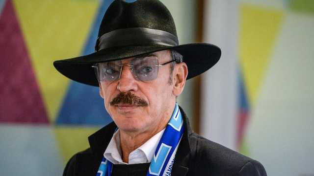 Украина на голову сильнее России, будем болеть за них, – российский артист Боярский