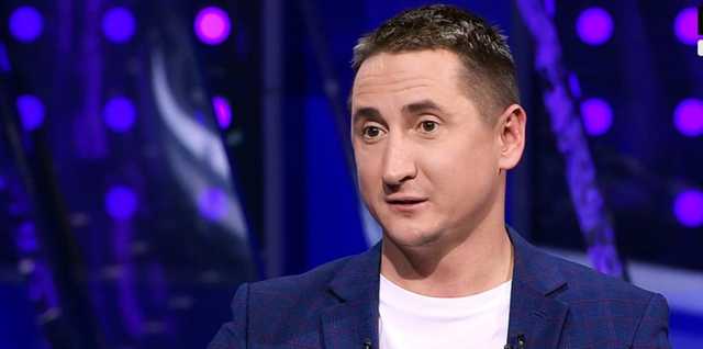 Російський тренер достроково повідомив про виліт України з Євро-2020 і зганьбився