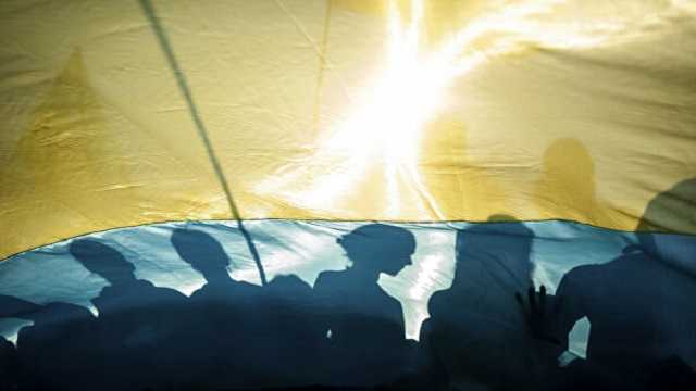 Казарин: Ключи от мира в Украине находятся в руках Кремля