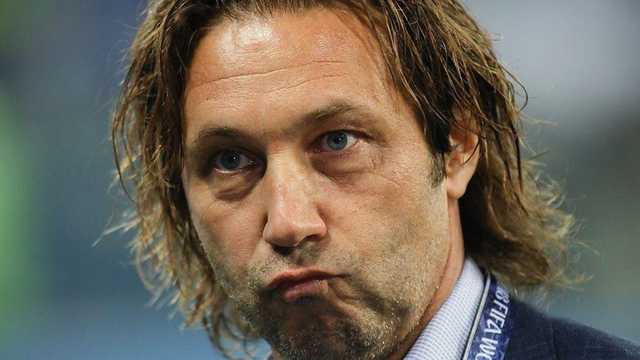 "Украинцам просто повезло": у русских "бомбануло" из-за сборной в 1/8 финала Евро