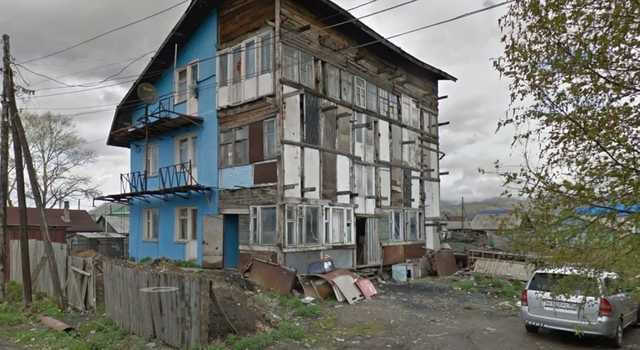 Россия вошла в топ-5 стран мира по падению благосостояния населения