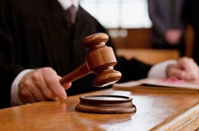 Апелляционный суд арестовал Николая Рудьковского