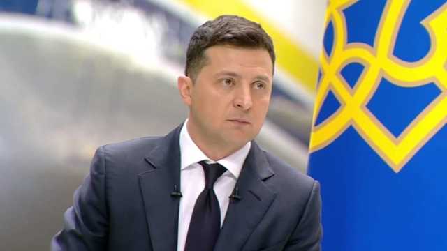 СНБО – один из видов оружия, я его применяю, – Зеленский