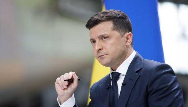 НАТО держит Украину на расстоянии, мы и сами в этом виноваты, - Зеленский