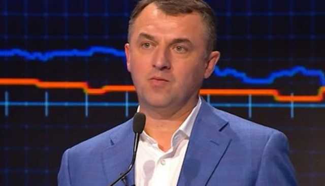 Регулятор вне конкурса