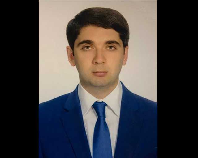 Замглавы АМПУ владеет трейдинговой компанией