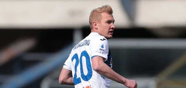 Коваленко покинет "Аталанту" летом: СМИ назвали клуб, который нацелился на украинца