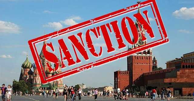 ЕС готов вводить санкции против РФ каждый раз, когда это необходимо, - Мишель