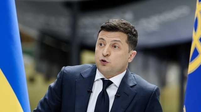 Главное научно-экспертное управление аппарата ВР разгромило законопроект Зеленского об олигархах