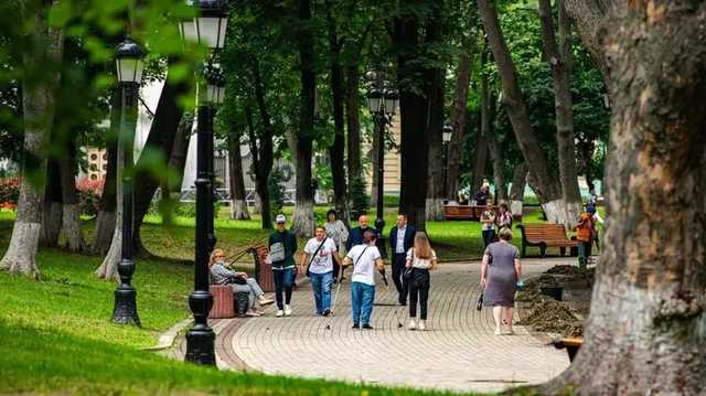 Уровень безработицы в Украине достиг самого большого показателя за последние годы