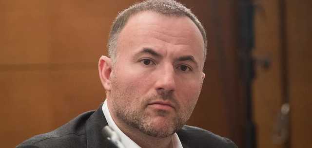 Фукс заявил, что после введения санкций СНБО ему не хватает денег