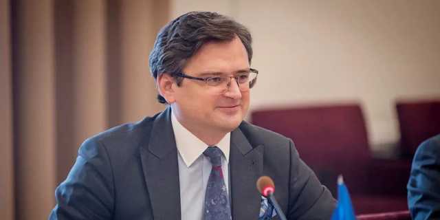 Кулеба об отказе лидеров ЕС приглашать на саммит Путина: эту атаку мы отбили