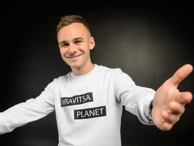 Известный украинский блогер сочинил хит про Кличко, мэр записал видеоответ