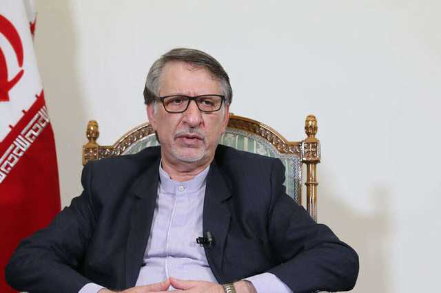 Иран заявил, что Канада не вправе составлять отчет по сбитому МАУ