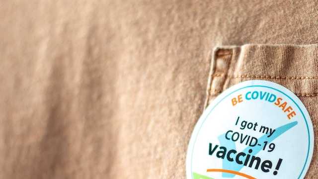 Каким будет срок действия "ковидного" паспорта: объяснение ЦОЗ