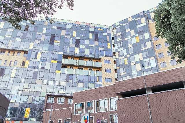 «Охматдит» зробили «ковідним», щоб без торгів закупити медобладнання на 1,2 млрд