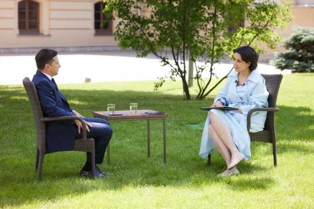 Зеленский и «дело вагнеровцев»: оправдания хуже преступления? — эксперт