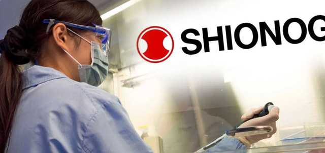 Японская фармкомпания произведет партию COVID-вакцин на 60 млн человек