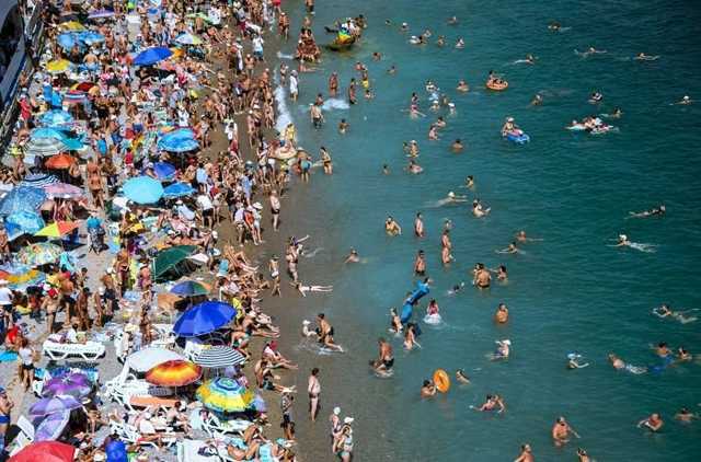 У Туреччині є шанс витратити значно менше: чим невдоволені туристи в Одесі