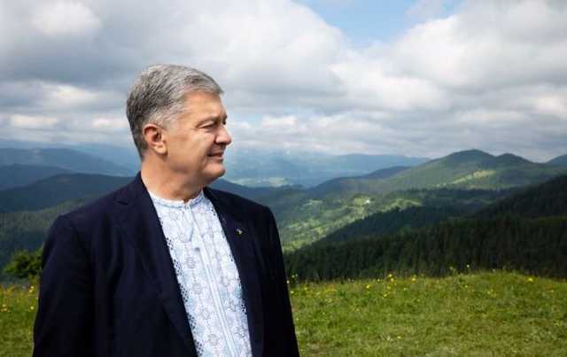 Порошенко: соглашение об ассоциацию - живой инструмент достижения критериев членства в ЕС