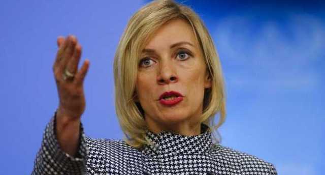 Росія обирає мир, – МЗС окупантів цинічно відреагувало на слова німецької дипломатки