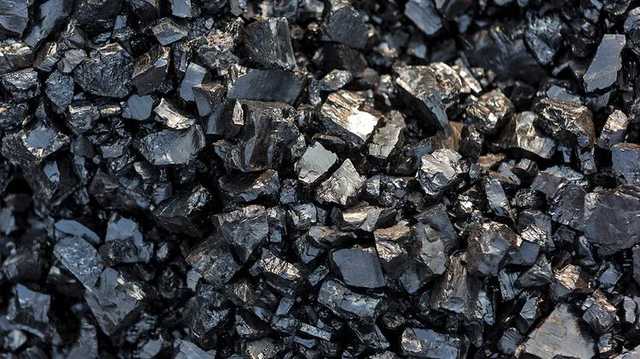 Цена на уголь достигла десятилетнего максимума - WSJ