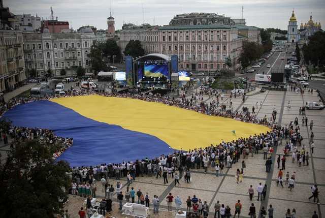 Через Интернет и по телефону: как в Украине проведут перепись населения