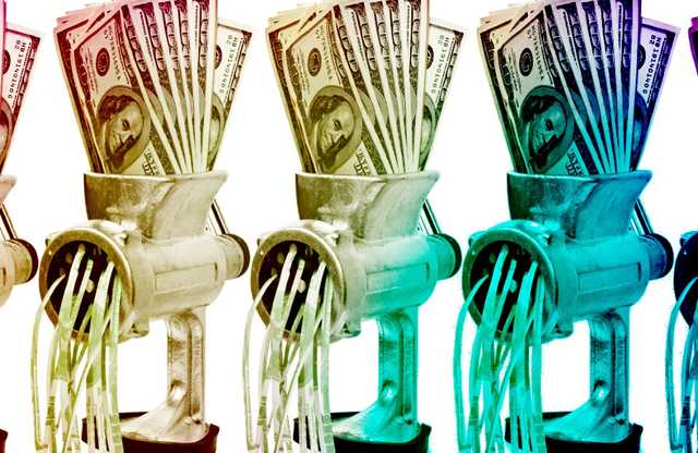 Новостворена фірма-прокладка виграла усі багатомільйонні тендери нового комунального підприємства з харчування школярів Полтави