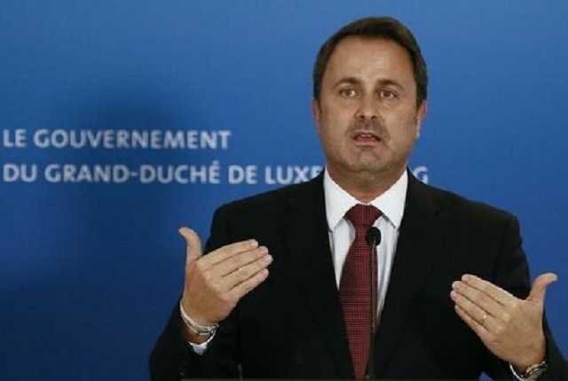 COVID-19 обнаружили у премьера Люксембурга, который получил одну дозу вакцины