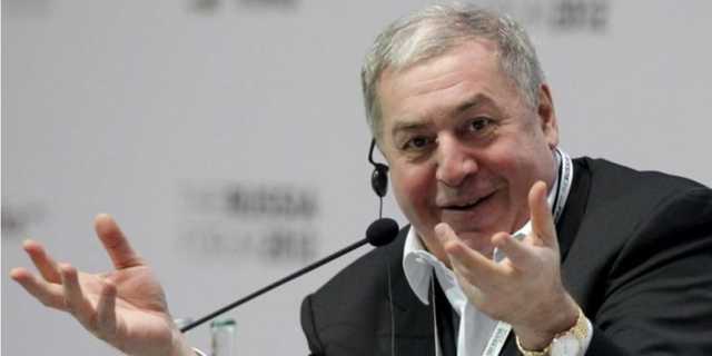 Великобритания не ввела санкции против российского олигарха, близкого в  Лукашенко — The Telegraph