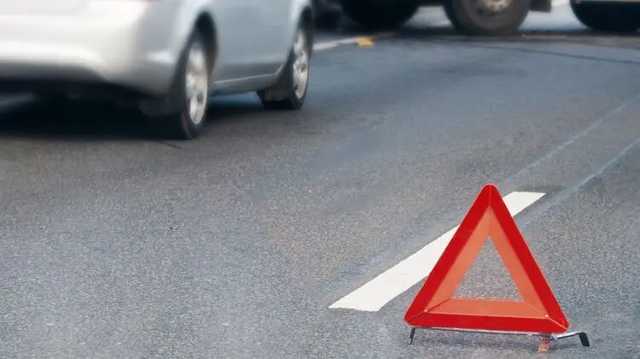 В Турции автобус попал в ДТП. Пострадали пять туристов из Украины