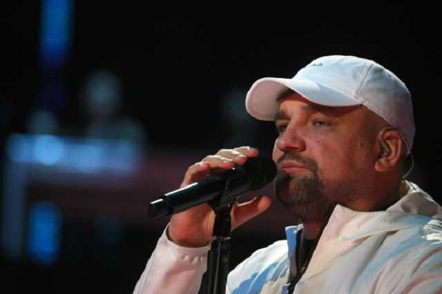 «Болею за сборную Украины»: скандальный рэпер Баста удивил футбольными предпочтениями