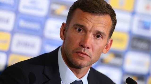 Шевченко рассказал, чего больше всего боится в сборной Швеции