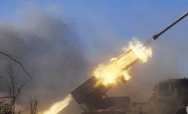 ВСУ готовы к освобождению Донбасса с 2018 года, – Грымчак