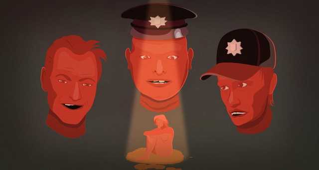 Скандал с изнасилованием выпускницы в Кривом Роге: в полиции издевательски смеются над жертвой