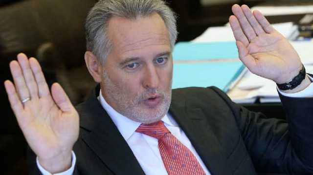 Верховный суд отказался “похоронить” договор о передаче Фирташу газовых сетей