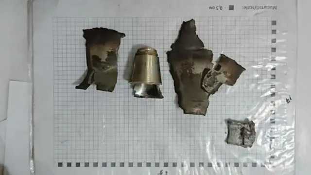 Террористы на Донбассе используют просроченные российские боеприпасы